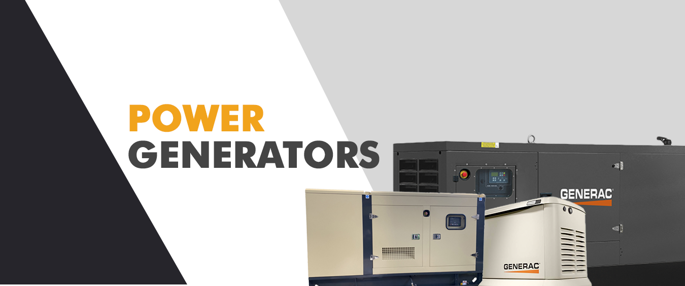Power generator