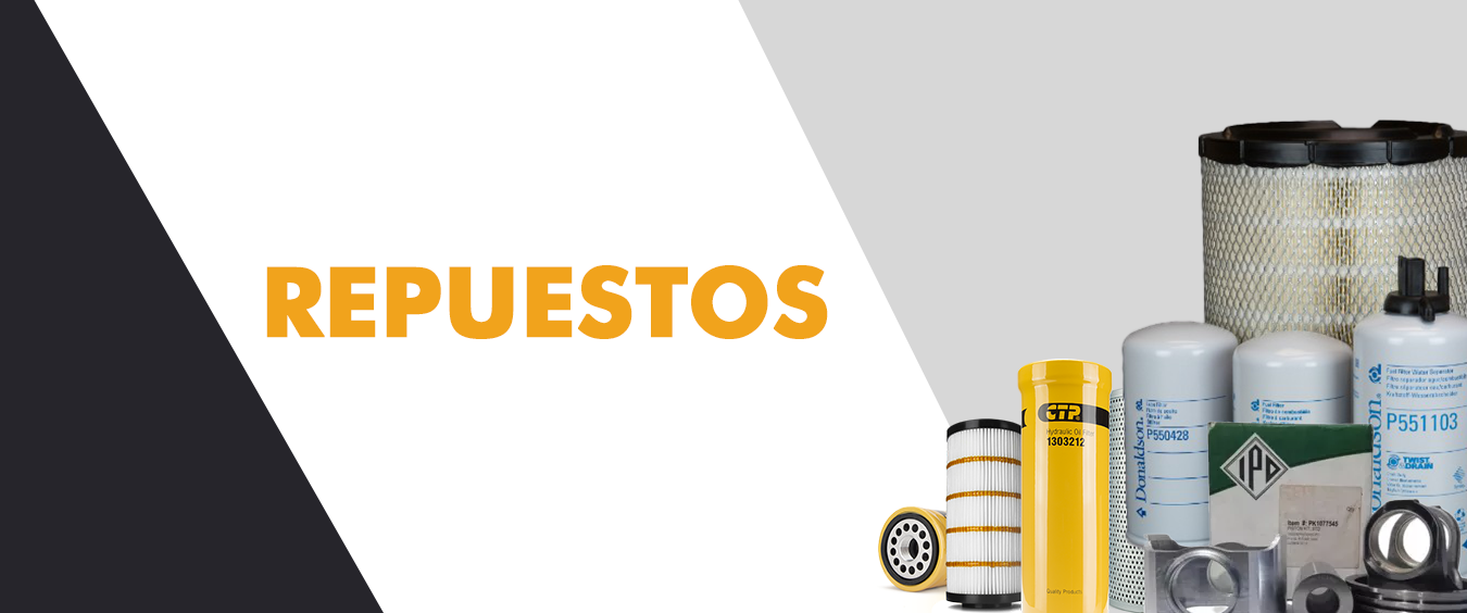 Repuestos
