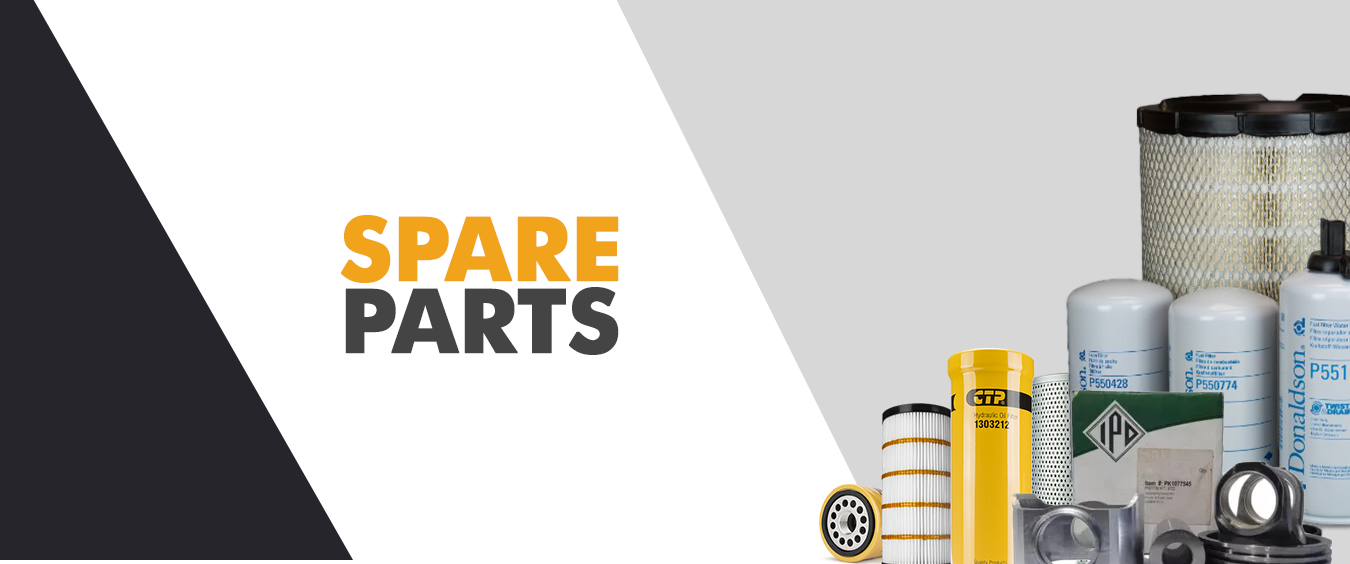 spare parts